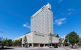 京王 プラザ ホテル 札幌