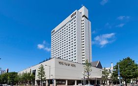 Keio Hotel Sapporo