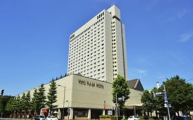 Sapporo Keio Plaza Hotel